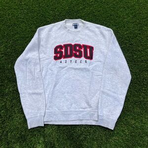 SDSU Crewneck